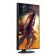 Monitor Aoc G4 27G4ZR, 27", Full HD, HDMI, DisplayPort
