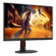 Monitor Aoc G4 27G4ZR, 27", Full HD, HDMI, DisplayPort