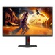 Monitor Aoc G4 27G4ZR, 27", Full HD, HDMI, DisplayPort