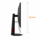 Monitor Aoc G4 27G4ZR, 27", Full HD, HDMI, DisplayPort