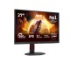 Monitor Aoc G4 27G4ZR, 27", Full HD, HDMI, DisplayPort
