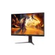 Monitor Aoc G4 Q27G4ZD, 26.5", Quad HD, HDMI, DisplayPort