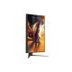 Monitor Aoc G4 Q27G4ZD, 26.5", Quad HD, HDMI, DisplayPort