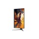 Monitor Aoc G4 Q27G4ZD, 26.5", Quad HD, HDMI, DisplayPort