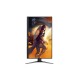 Monitor Aoc G4 Q27G4ZD, 26.5", Quad HD, HDMI, DisplayPort