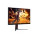 Monitor Aoc G4 Q27G4ZD, 26.5", Quad HD, HDMI, DisplayPort