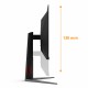 Monitor Aoc G4 Q27G4ZD, 26.5", Quad HD, HDMI, DisplayPort