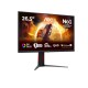 Monitor Aoc G4 Q27G4ZD, 26.5", Quad HD, HDMI, DisplayPort