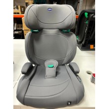 Chicco Quizy Lite i-Size, Silla Infantil para Coche 3-12 Años (100-150 cm)