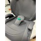 Chicco Quizy Lite i-Size, Silla Infantil para Coche 3-12 Años (100-150 cm)