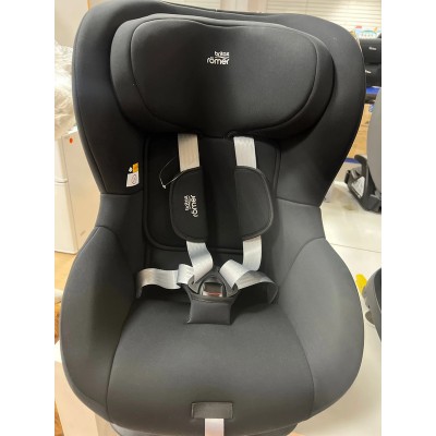 Britax römer silla de coche infantil King