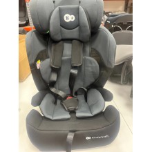 Kinderkraft Confort UP i-Size 75-150 cm, Silla coche bebé,