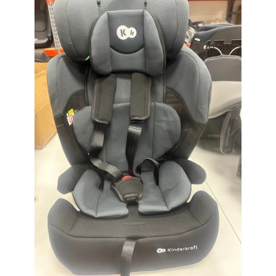 Kinderkraft Confort UP i-Size 75-150 cm, Silla coche bebé,