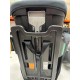 Kinderkraft Confort UP i-Size 75-150 cm, Silla coche bebé,