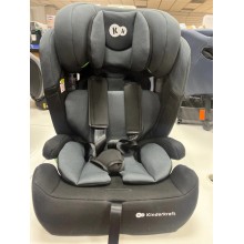 Kinderkraft Confort UP i-Size 75-150 cm, Silla coche bebé