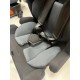 Kinderkraft Confort UP i-Size 75-150 cm, Silla coche bebé