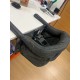 Inglesina Fast, trona con Asiento Plegable