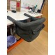 Inglesina Fast, trona con Asiento Plegable