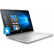 Portátil HP Pavilion x360 14-ba039ns