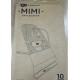 Kinderkraft Mimi Hamaca bebé