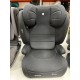 KikkaBoo Silla Coche Grupo 3 (15-36 kg, 100-150 cm) i-AID