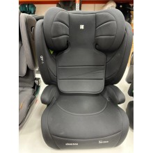 KikkaBoo Silla Coche Grupo 3 (15-36 kg, 100-150 cm) i-AID