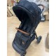 kk Kinderkraft grande plus Silla de Paseo ligera desde Nacimiento hasta 22 kg,