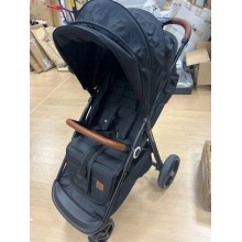 kk Kinderkraft grande plus Silla de Paseo ligera desde Nacimiento hasta 22 kg,