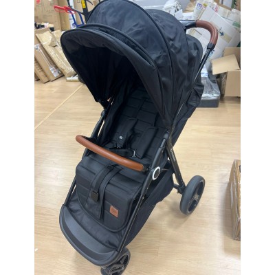 kk Kinderkraft grande plus Silla de Paseo ligera desde Nacimiento hasta 22 kg,