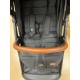kk Kinderkraft grande plus Silla de Paseo ligera desde Nacimiento hasta 22 kg,