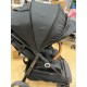 kk Kinderkraft grande plus Silla de Paseo ligera desde Nacimiento hasta 22 kg,