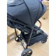 kk Kinderkraft grande plus Silla de Paseo ligera desde Nacimiento hasta 22 kg,