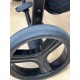 kk Kinderkraft grande plus Silla de Paseo ligera desde Nacimiento hasta 22 kg,