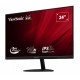 Monitor Viewsonic VA VA24E2-H, 23.8", Full HD, HDMI, VGA