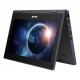 ASUS BR1104FTA-NS0091XA - Ordenador Portátil 11.6" HD (Intel N N150, 8GB RAM, Graphics, Windows 11 Pro Education) Gris Miner