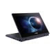 ASUS BR1104FTA-NS0091XA - Ordenador Portátil 11.6" HD (Intel N N150, 8GB RAM, Graphics, Windows 11 Pro Education) Gris Miner