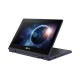 ASUS BR1104FTA-NS0091XA - Ordenador Portátil 11.6" HD (Intel N N150, 8GB RAM, Graphics, Windows 11 Pro Education) Gris Miner