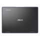 ASUS BR1104FTA-NS0091XA - Ordenador Portátil 11.6" HD (Intel N N150, 8GB RAM, Graphics, Windows 11 Pro Education) Gris Miner