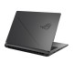ASUS ROG Strix G18 G815LP-S9034 - Ordenador Portátil Gaming de 18" WQXGA 240Hz (Intel Core Ultra 9 275HX, 32GB RAM, 1TB SSD,