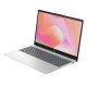 HP 15-fd0324ns Intel® Core™ i3 i3-N305 Portátil 39,6 cm (15.6") Full HD 8 GB DDR4-SDRAM 256 GB SSD Wi-Fi 6 (802.11ax) Fre
