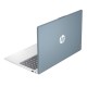 HP 15-fd0324ns Intel® Core™ i3 i3-N305 Portátil 39,6 cm (15.6") Full HD 8 GB DDR4-SDRAM 256 GB SSD Wi-Fi 6 (802.11ax) Fre