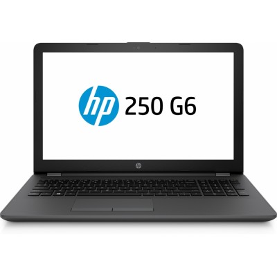 Portátil HP 250 G6