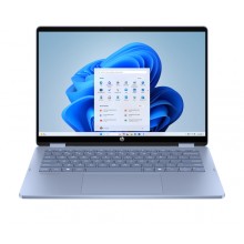 Portátil HP OmniBook 5 Flip 2-in-1 Laptop 14-fp0054ns, Intel Core 5, 16GB, 1 TB, Windows 11 Home