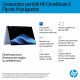 HP OmniBook 5 Flip 2-in-1 Laptop 14-fp0054ns Intel Core 5 120U 35,6 cm (14") Pantalla táctil 2K 16 GB LPDDR5-SDRAM 1 TB SSD 