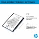 HP OmniBook 5 Flip 2-in-1 Laptop 14-fp0054ns Intel Core 5 120U 35,6 cm (14") Pantalla táctil 2K 16 GB LPDDR5-SDRAM 1 TB SSD 