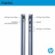 HP OmniBook 5 Flip 2-in-1 Laptop 14-fp0054ns Intel Core 5 120U 35,6 cm (14") Pantalla táctil 2K 16 GB LPDDR5-SDRAM 1 TB SSD 