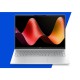 HP OmniBook 3 16-bu0077ns Intel Core 3 100U Portátil 40,6 cm (16") 2K 8 GB DDR5-SDRAM 512 GB SSD Wi-Fi 6 (802.11ax) Windows 