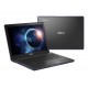 ASUS BR1204CTA-R80052XA - Ordenador Portátil 12.2" WUXGA (Intel N N150, 8GB RAM, Graphics, Windows 11 Pro Education) Gris Mi