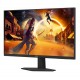 Monitor Aoc G4 25G4SRE, 24.5", Full HD, HDMI, DisplayPort