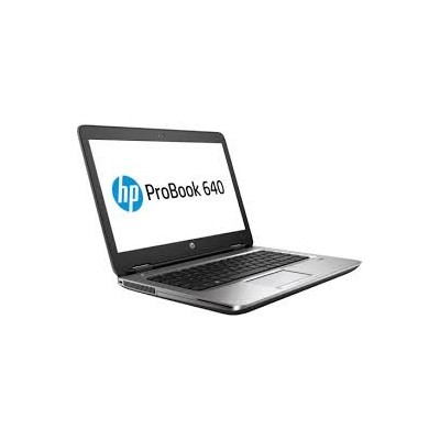 Portátil HP ProBook 640 G2